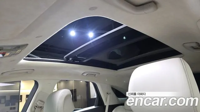 Genesis GV70 2.5T Бензин AWD — Фото автомобиля 14