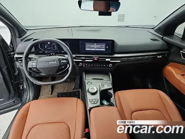 Kia Sportage 5th Gen — Фото автомобиля 7