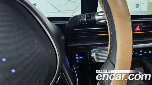 Hyundai Ioniq 6 — Фото автомобиля 12