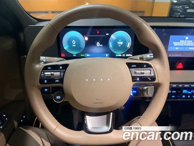 Hyundai Ioniq 5 — Фото автомобиля 5