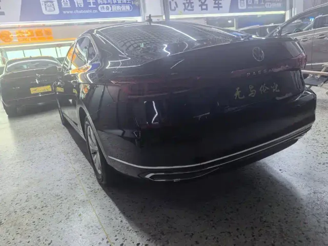 Volkswagen Passat 2023 Facelift 280TSI Business Edition — Фото автомобиля 7