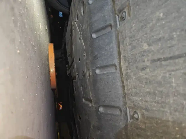 BYD Song L DM-i — Фото автомобиля 22
