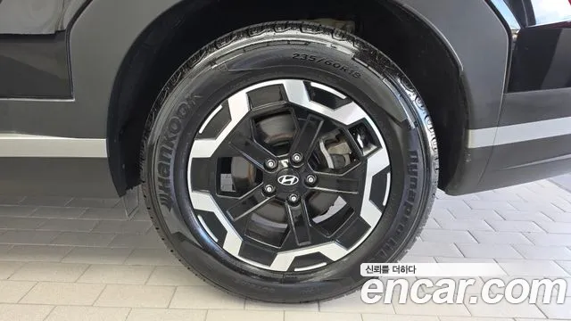 Hyundai Santa Fe MX5 — Фото автомобиля 6