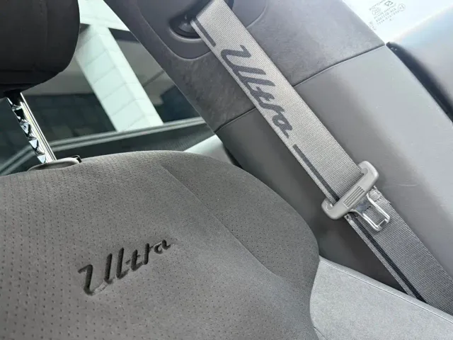 Leapmotor Lafa 5 — Фото автомобиля 14