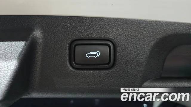 Hyundai Palisade The New Palisade Дизель 2.2 4WD — Фото автомобиля 18