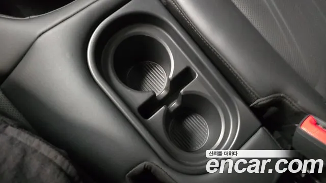 Hyundai Casper Casper (New) — Фото автомобиля 29