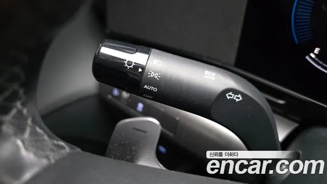 Hyundai Kona SX2 — Фото автомобиля 27
