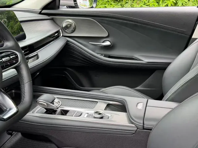 Chery Arrizo 8 — Фото автомобиля 16