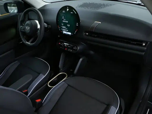 MINI Cooper — Фото автомобиля 17