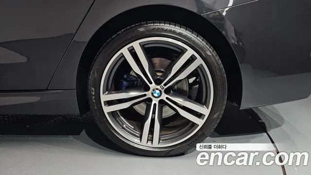 BMW Gran Turismo G32 — Фото автомобиля 20