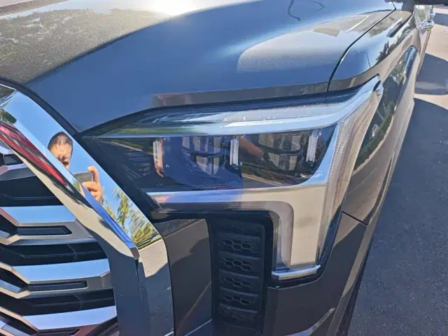 Toyota Tundra — Фото автомобиля 5