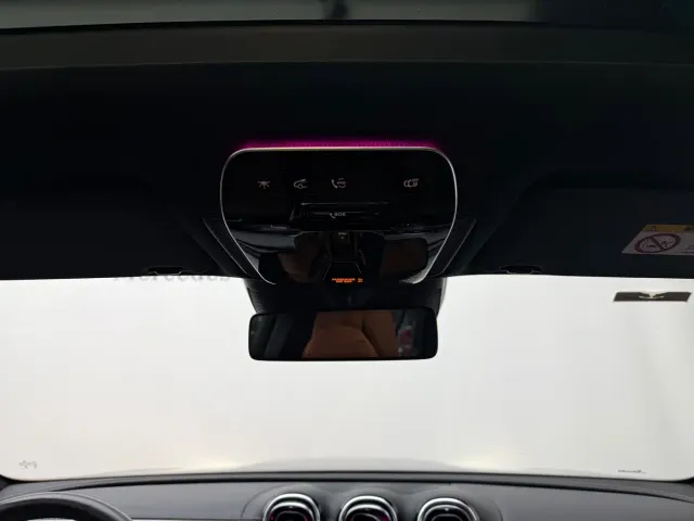 Mercedes-Benz GLC-Class — Фото автомобиля 17