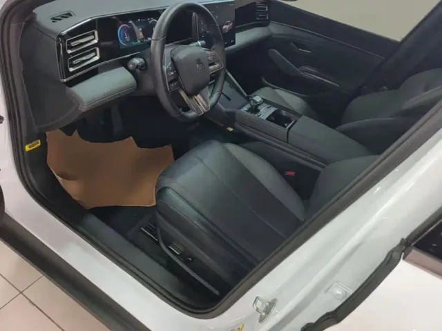 BYD Qin L — Фото автомобиля 14