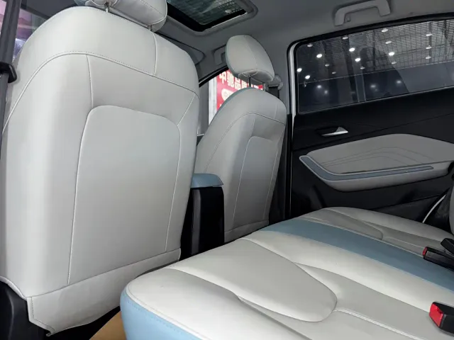 Chery Tiggo 3x — Фото автомобиля 13