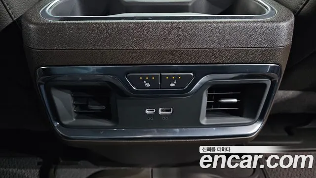 GMC Sierra — Фото автомобиля 18