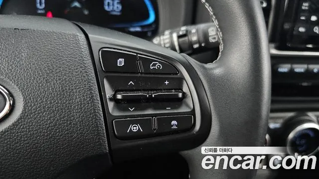 Hyundai Venue Venue 1.6 Premium — Фото автомобиля 28