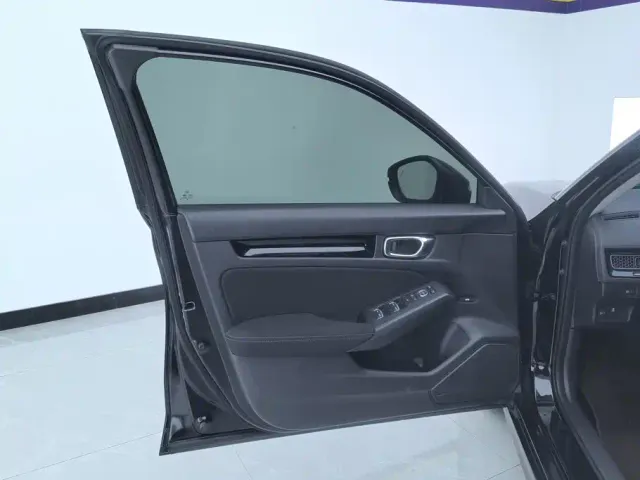 Honda Civic — Фото автомобиля 7