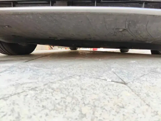 BYD Seal 06 — Фото автомобиля 10