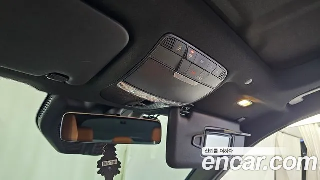 Mercedes-Benz GLC-Class — Фото автомобиля 28