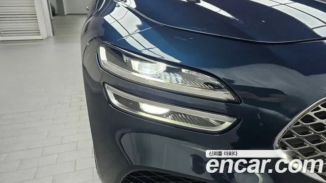 Genesis G70 — Фото автомобиля 22