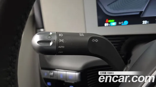 Hyundai Ioniq5 Ioniq5 Long Range AWD — Фото автомобиля 20