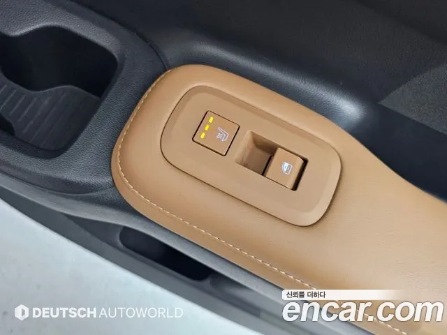 Hyundai Santa Fe MX5 — Фото автомобиля 16