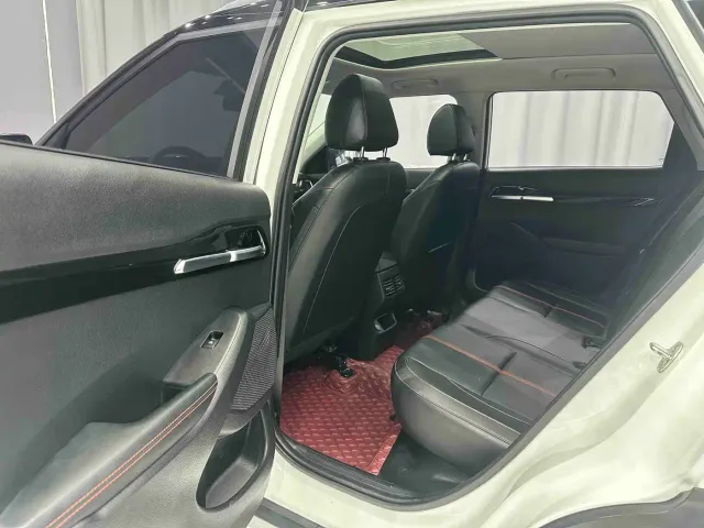 Kia KX3 Smart Run — Фото автомобиля 18