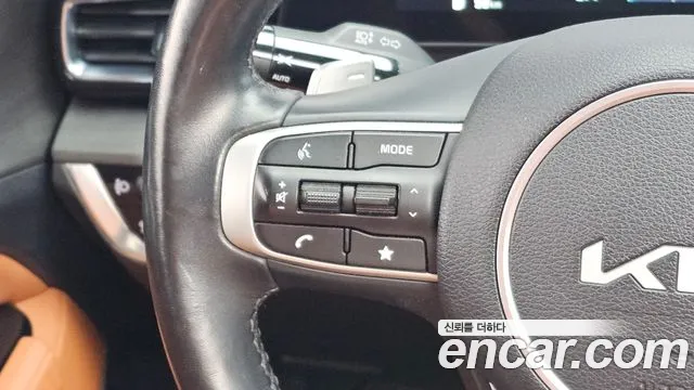 Kia Sportage 5th Gen — Фото автомобиля 16
