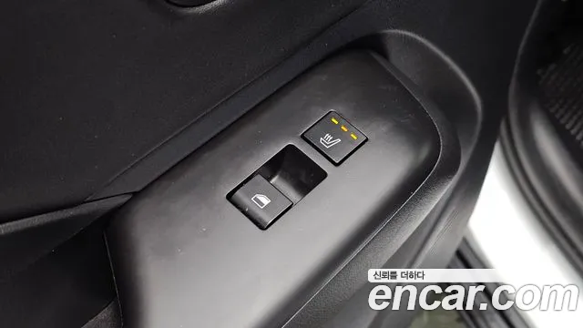 Hyundai Kona SX2 — Фото автомобиля 29