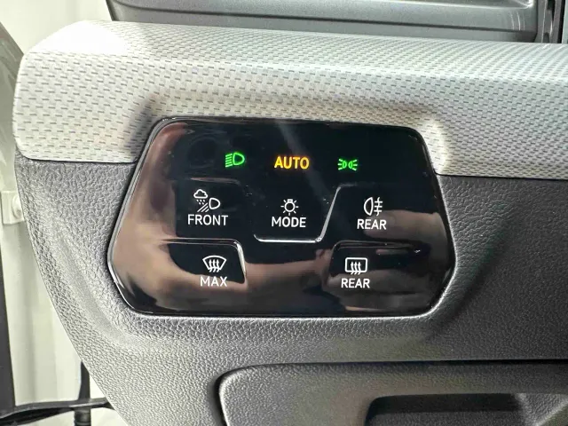 Volkswagen Lamando 2023 Lamando L 280TSI DSG Cool Edition — Фото автомобиля 10