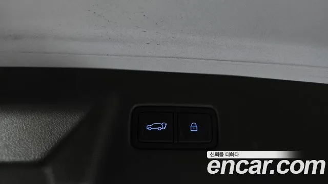Hyundai Santa Fe MX5 — Фото автомобиля 21