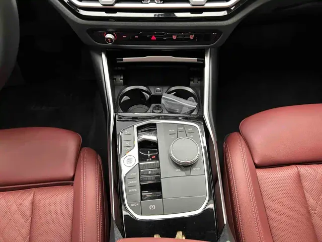 BMW 3 Series — Фото автомобиля 11