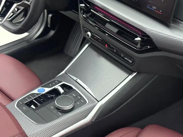 BMW i3 — Фото автомобиля 23