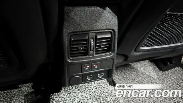 Renault Korea XM3 — Фото автомобиля 28