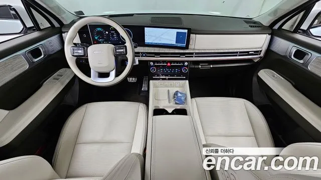 Hyundai Santa Fe MX5 — Фото автомобиля 10