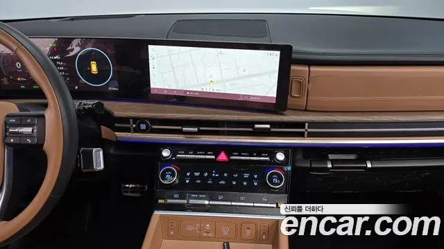 Hyundai Santa Fe MX5 — Фото автомобиля 13