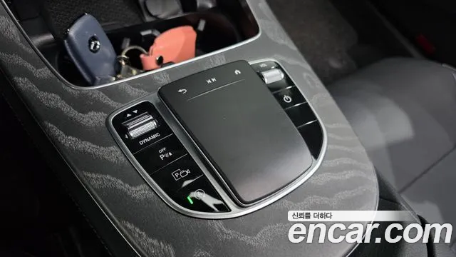 Mercedes-Benz E-Class W213 — Фото автомобиля 30