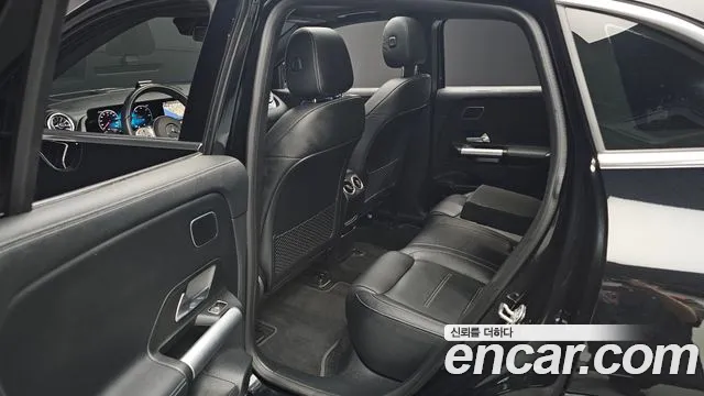 Mercedes-Benz EQA H243 — Фото автомобиля 18