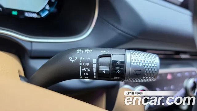 Genesis GV80 — Фото автомобиля 28