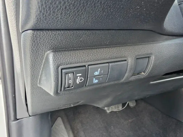Toyota Levin — Фото автомобиля 11