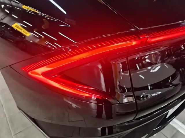 Wuling Starlight — Фото автомобиля 19