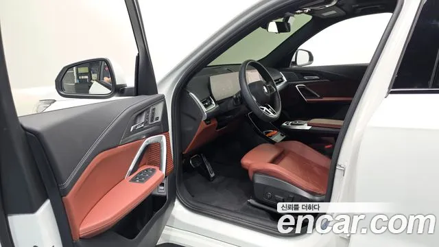 BMW X1 U11 — Фото автомобиля 15