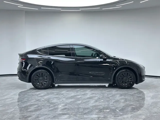 Tesla Model Y — Фото автомобиля 9