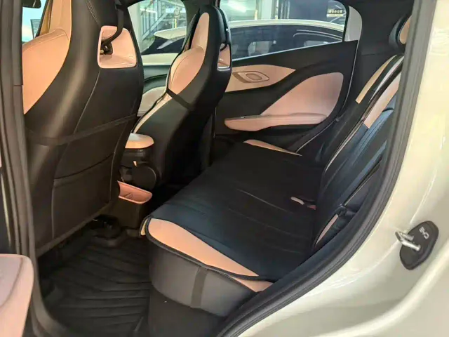 BYD Seagull — Фото автомобиля 2