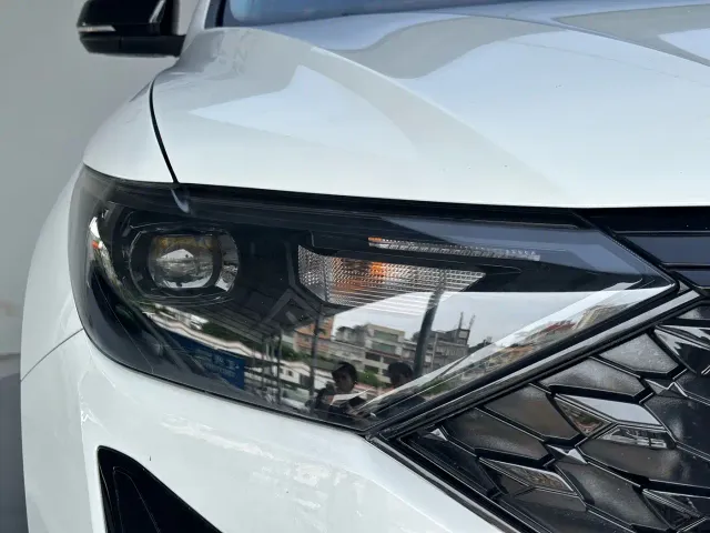 Jetta VS5 — Фото автомобиля 12