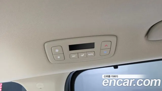 Kia Carnival Generation 4 — Фото автомобиля 29