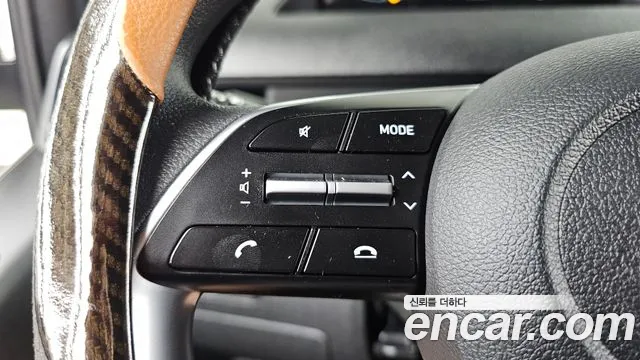 Hyundai Staria Staria Карго 5 мест — Фото автомобиля 29