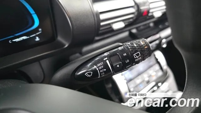 Hyundai Casper Casper Smart — Фото автомобиля 18