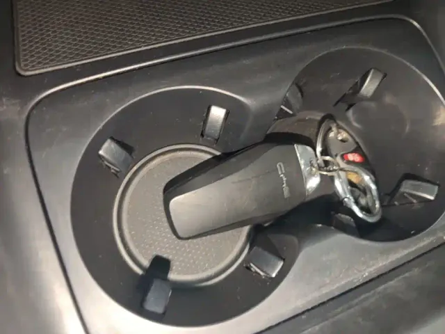 BYD Qin PLUS — Фото автомобиля 8