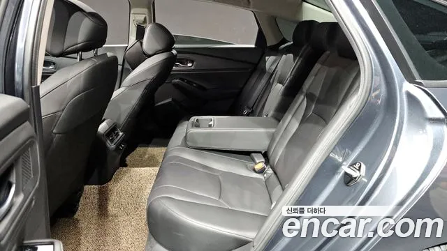 Honda Accord — Фото автомобиля 25